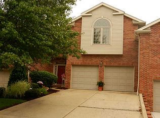 155 Fairway Landings Dr, Canonsburg, PA
