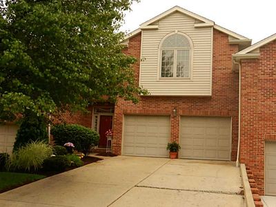 155 Fairway Landings Dr, Canonsburg, PA, 15317