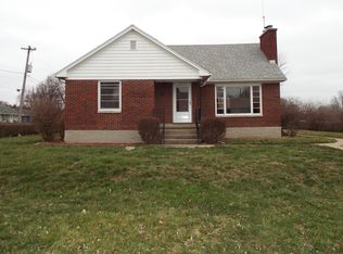 840 Summit St, Piqua, OH