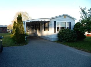 23 Stevens Way, Plymouth, MA 02360
