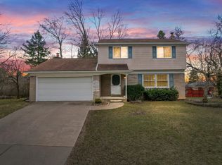 2225 Placid Way, Ann Arbor, MI 48105