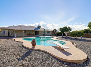 10638 W Manzanita Dr, Sun City, AZ 85373