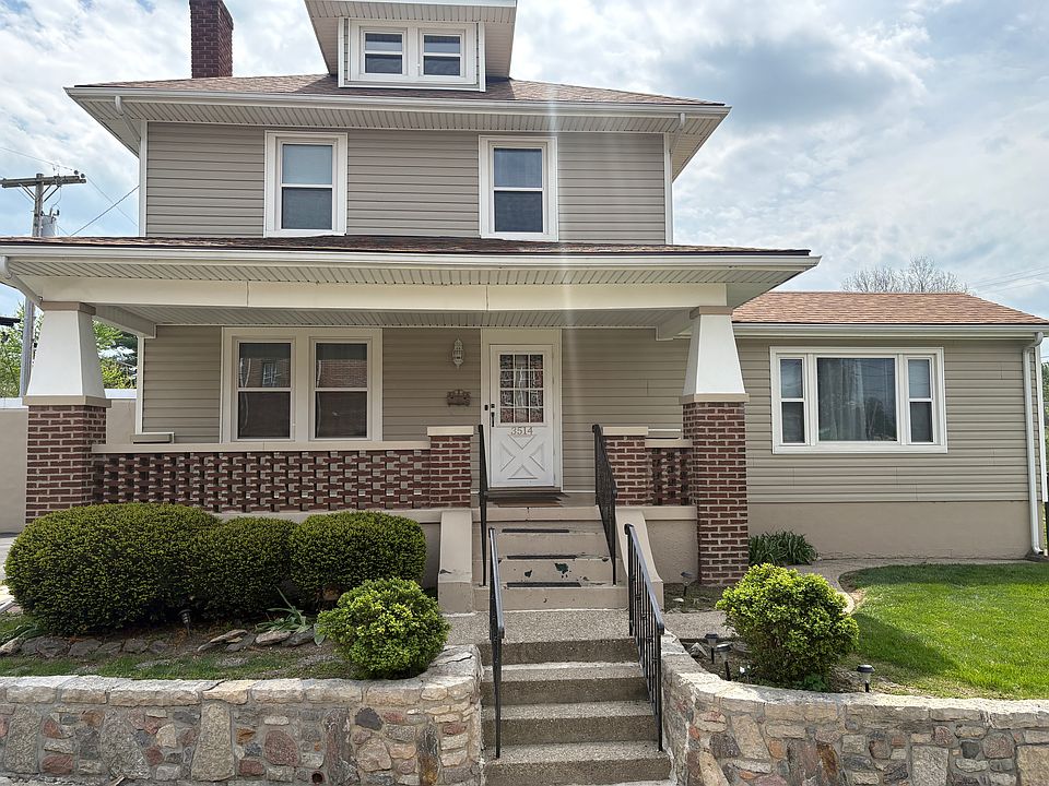 1st image of 3514 Woodbine Ave