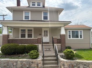 3514 Woodbine Ave, Dayton, OH 45420