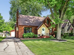 2209 34th St, Des Moines, IA 50310