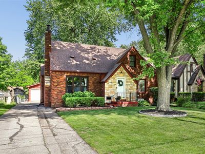 2209 34th St, Des Moines, IA, 50310