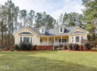 309 English Acres Dr, Brooklet, GA 30415