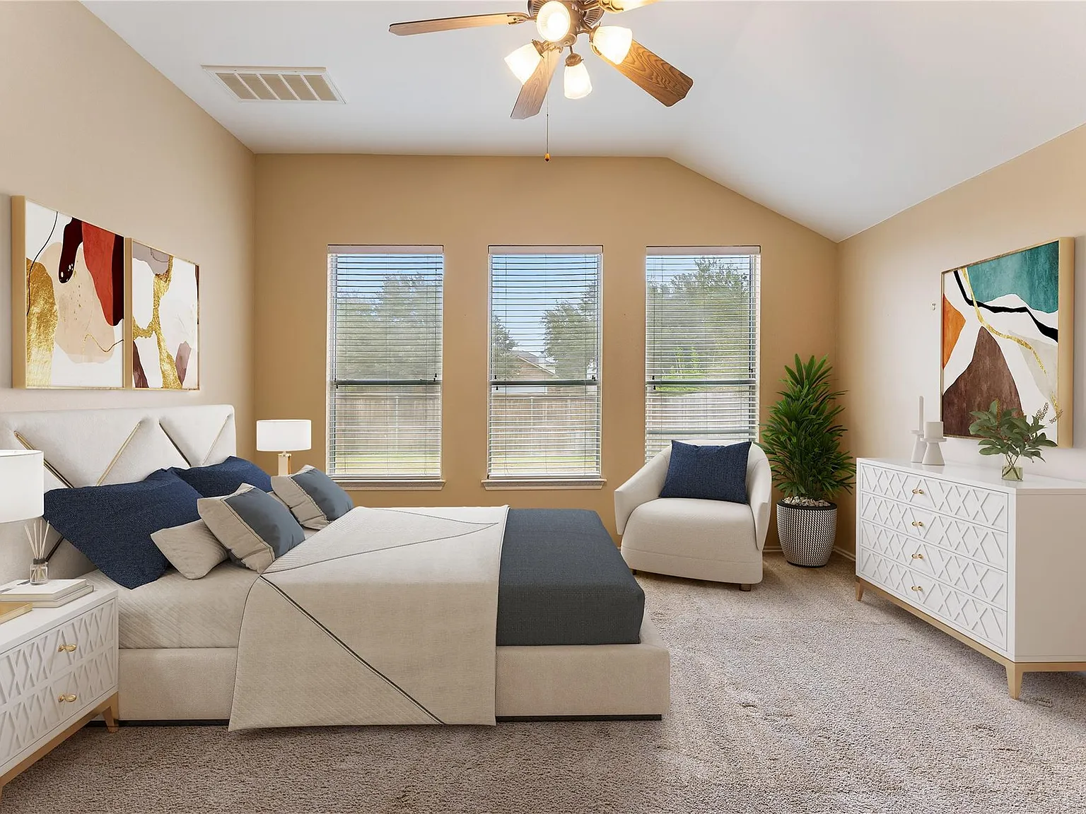4 bed, 2.0 bath, 2299 sqft, $2,500 — Photo 4