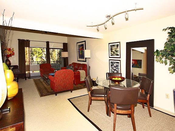 3rd image of 2345 S Cherokee Way Unit 107