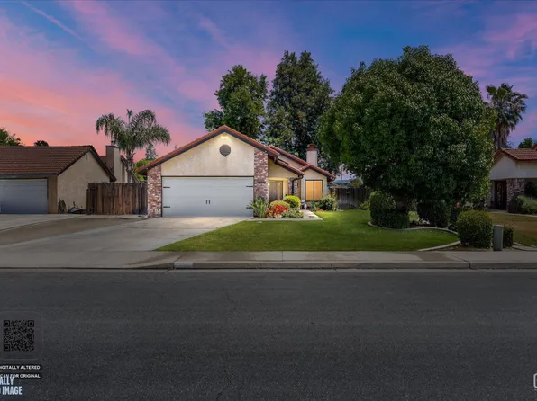 4608 Wetherby Ct, Bakersfield, CA 93311