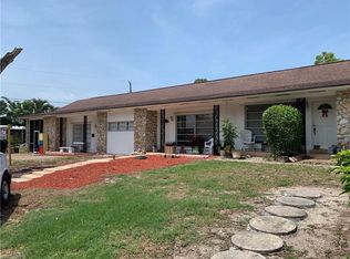 3923 14th St N, Naples, FL 34103