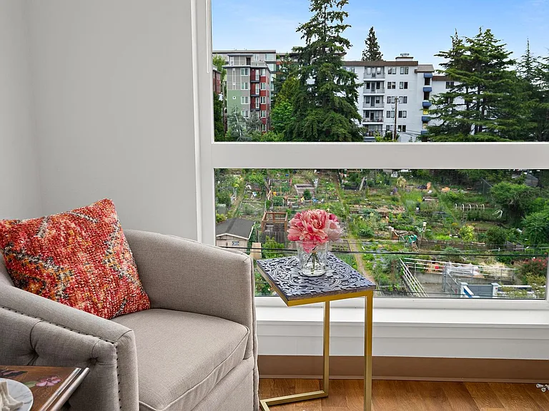 Portage Bay Flats — Photo 17