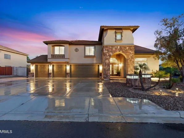 9723 W KEYSER Drive, Peoria, AZ 85383