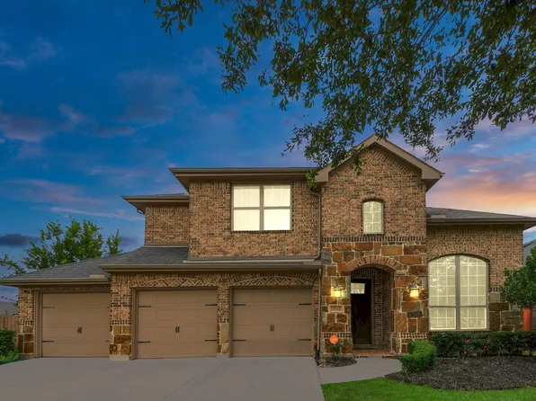 2842 Walnut Crest Dr, Katy, TX 77494