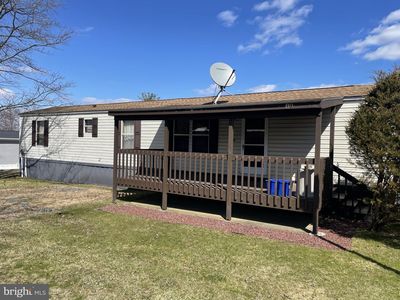 232 Yankee Rd Lot 89, Quakertown, PA, 18951