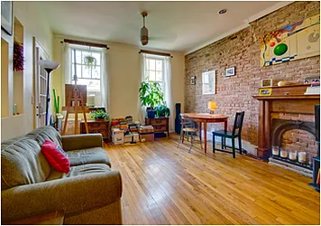 Sold by Brown Harris Stevens