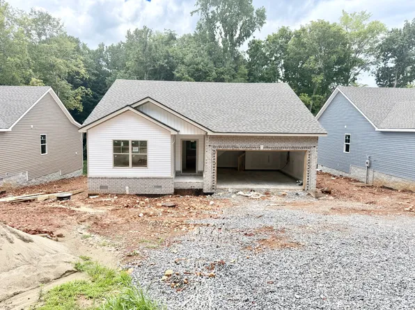 157 Irish Hls Lot 157, Clarksville, TN 37042
