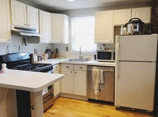 262 E St #H, South Boston, MA 02127