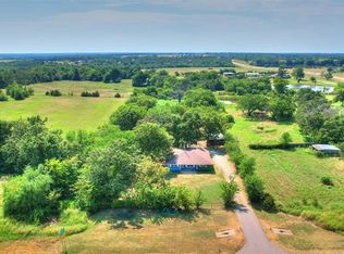 105123 S South Hwy #102, McLoud, OK 74851