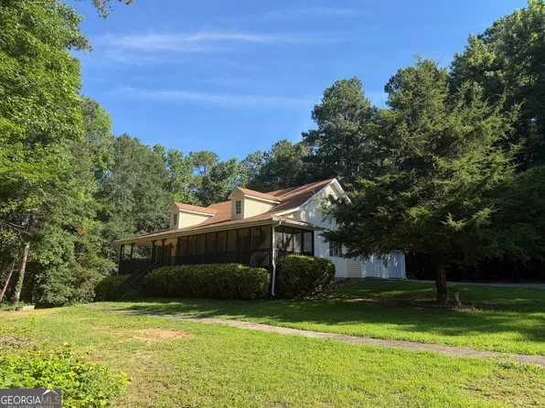 312 Henderson Mill Rd, Mansfield, GA 30055