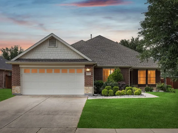 2912 Montalbo, Grand Prairie, TX 75054