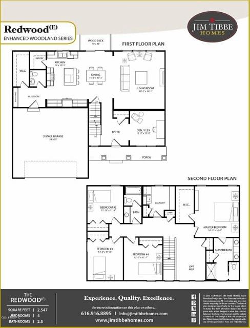 2nd image of 6551 Summer Meadows Dr NE