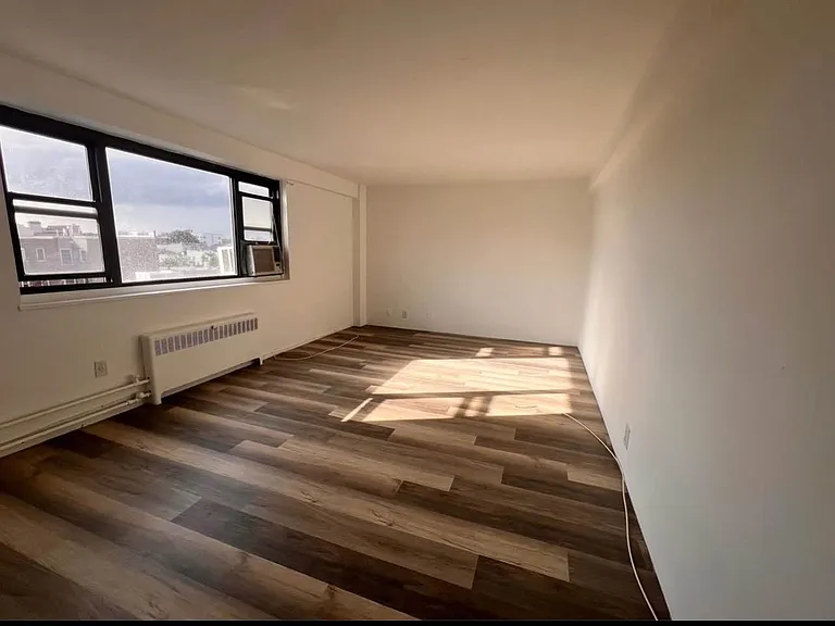 6515 Boulevard East #7S — Photo 3