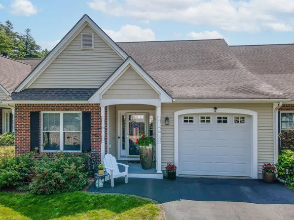 3 Mission Lane, Hudson, NH 03051-6413