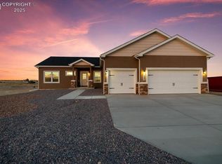 848 E Platteville Blvd, Pueblo West, CO 81007