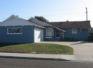412 E Taft St, Santa Maria, CA 93454