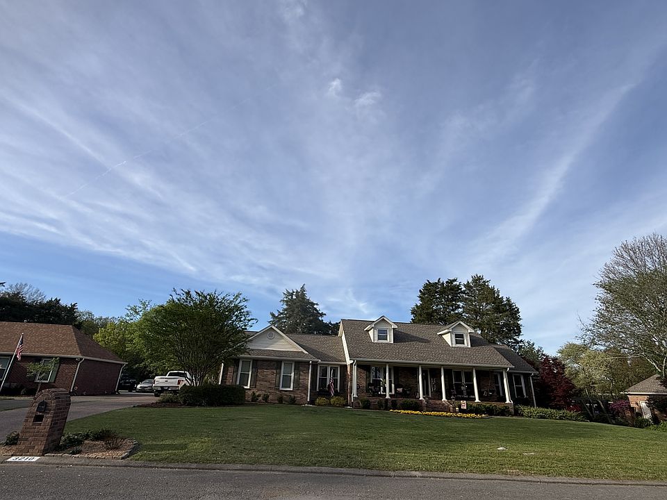 1st image of 3210 Windsor Green Dr