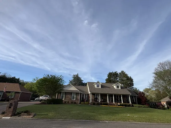 3210 Windsor Green Dr, Murfreesboro, TN 37129