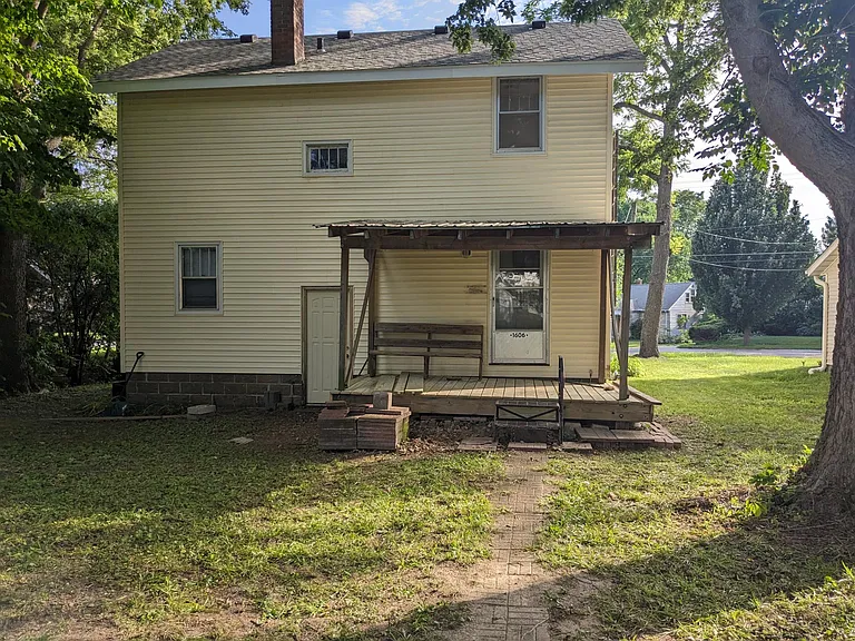 1606 Muscatine Ave #3 — Photo 35