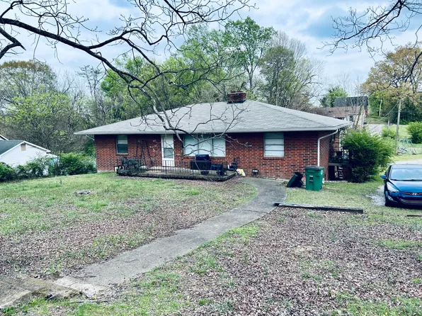 416 Donaldson Rd, Chattanooga, TN 37411