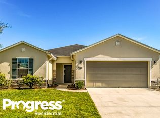 1166 Camp Ridge Ln, Middleburg, FL 32068