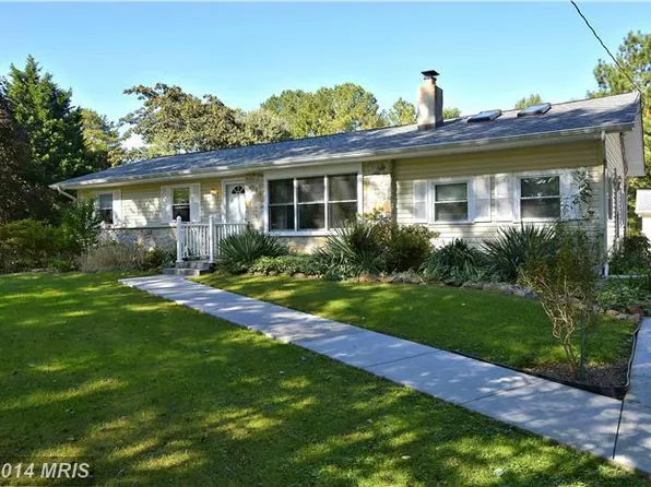 1425 Roberts Station Rd, Church Hill, MD 21623