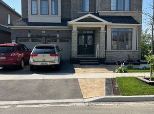 26 Stellarton Cres, Brampton, ON L7A 5A6