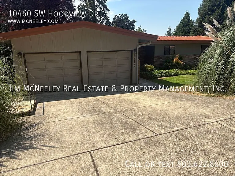 10460 SW Hoodview Dr — Photo 1