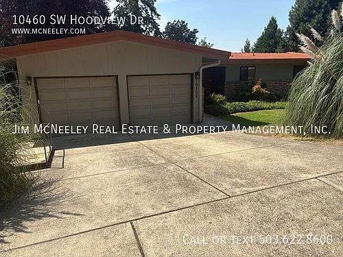 10460 SW Hoodview Dr Photo 1