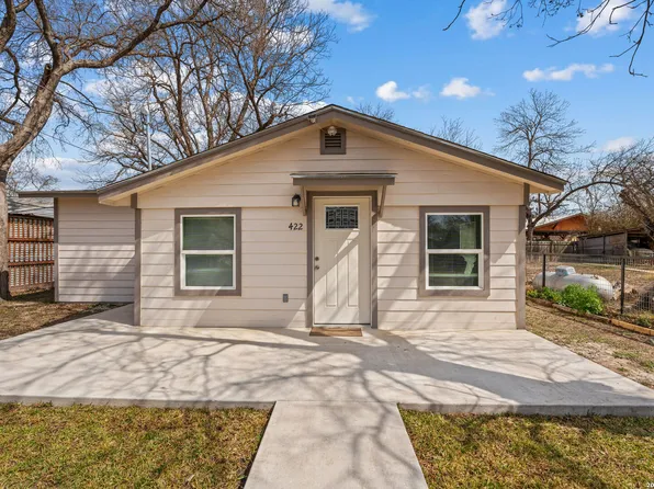 422 Apolonio St, Uvalde, TX 78801