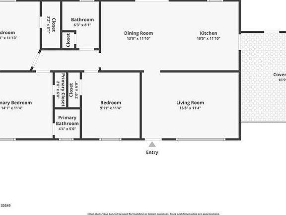 3rd image of 5726 Southwick Ct