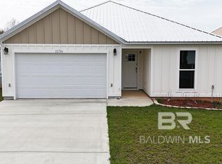 22746 Respite Ln, Foley, AL 36535