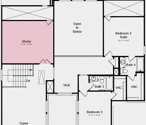 3rd image of this home