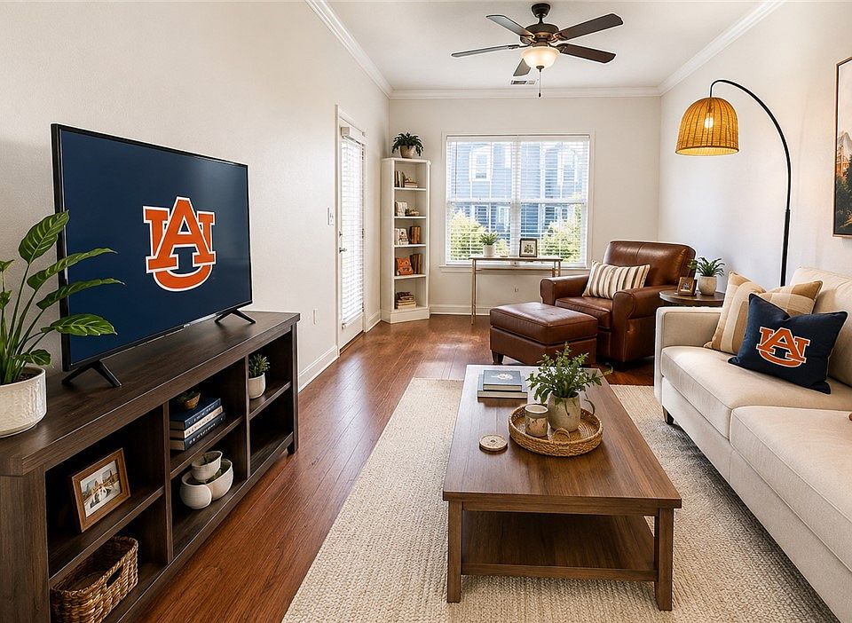 1st image of 607 W Glenn Ave Unit 201