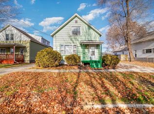 205 Spruce St, Bay City, MI