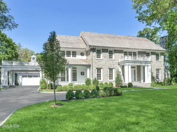 (undisclosed Address), Riverside, CT 06878