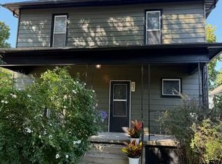 83 S Washington St, Utica, OH 43080