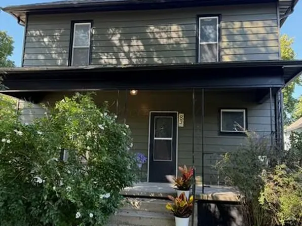 83 S Washington St, Utica, OH 43080