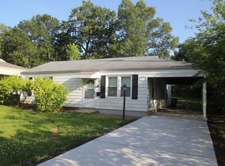 538 W Woodbine Ave, Saint Louis, MO