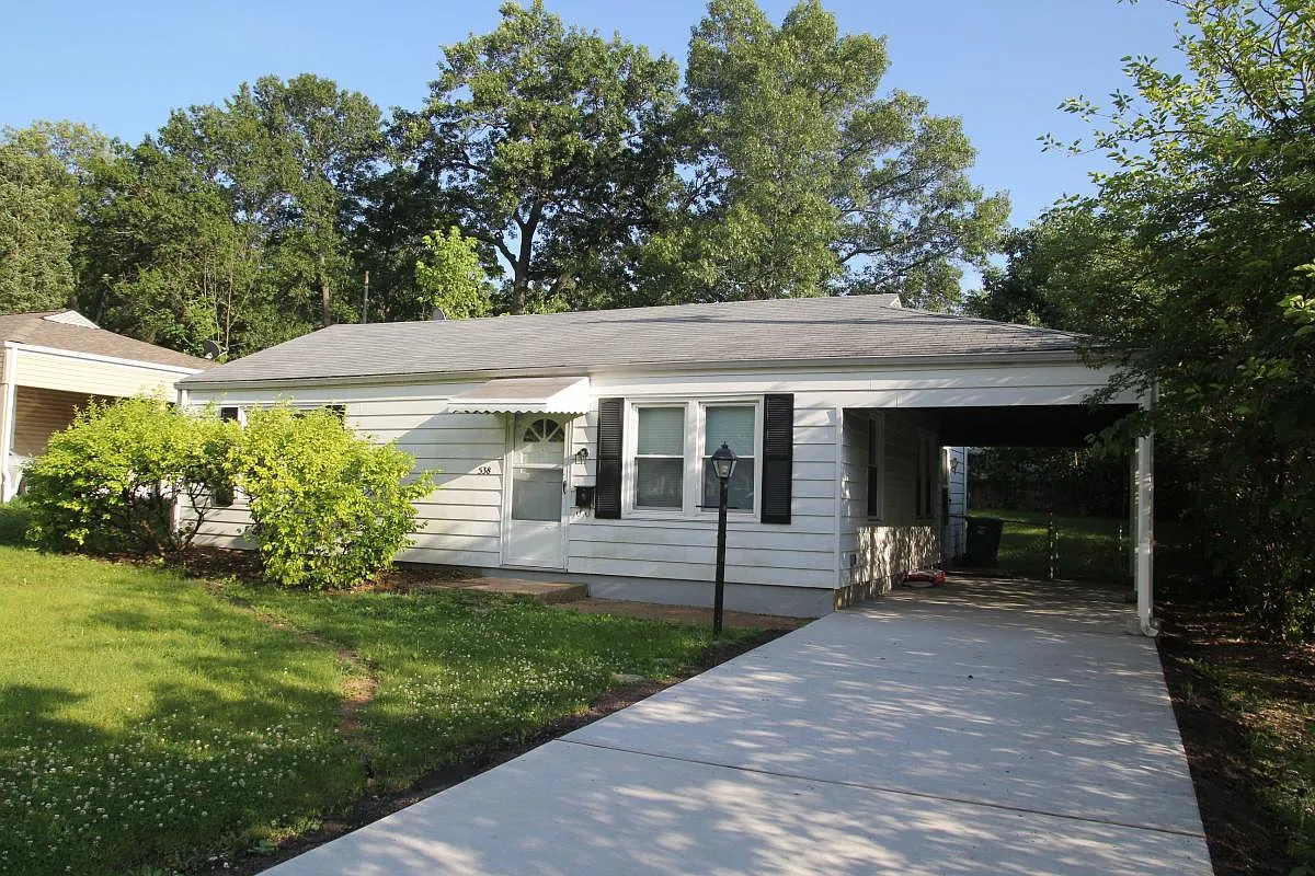 538 W Woodbine Ave photo 1